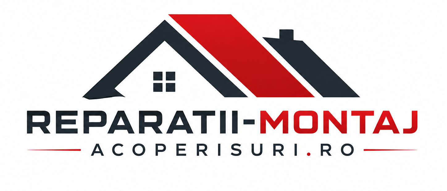 Reparatii acoperisuri